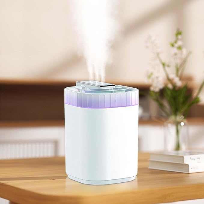 3L High Air Humidifier.