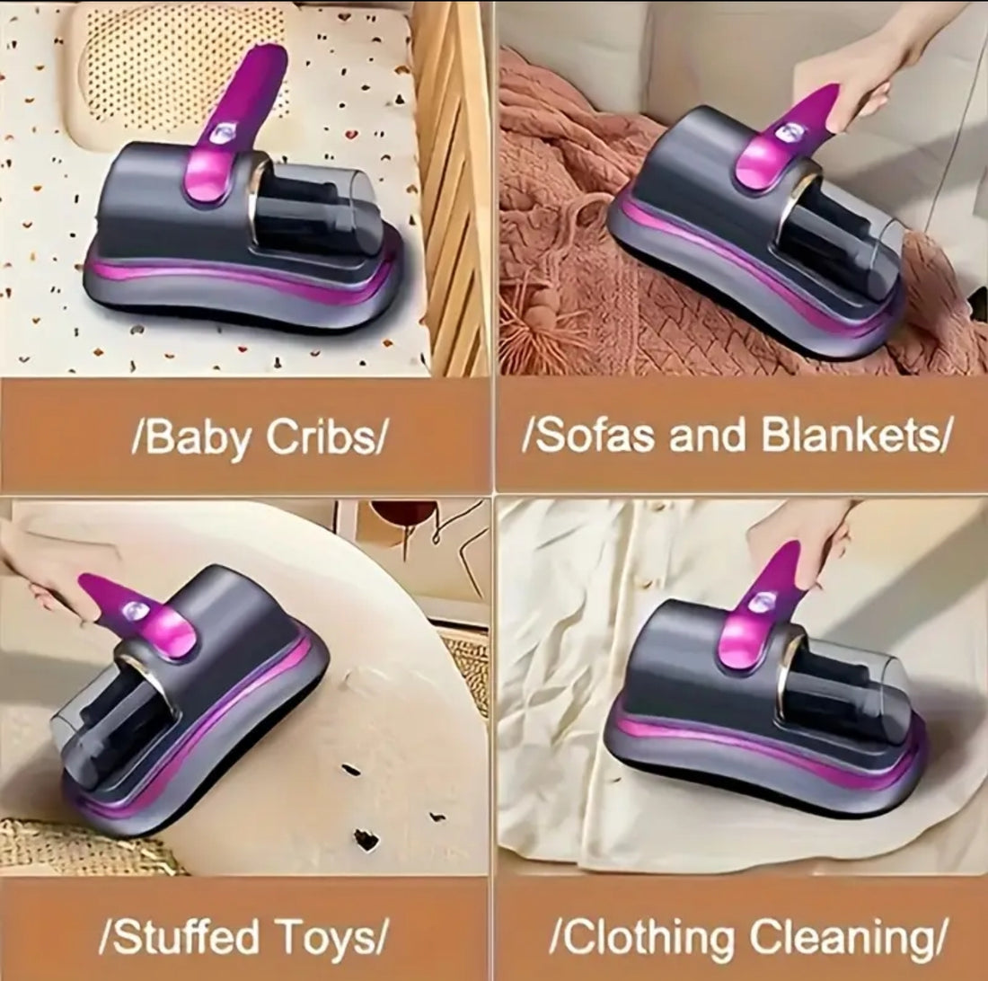 Smart & Heavy Duty Dust Removal Vacuum Cleaner