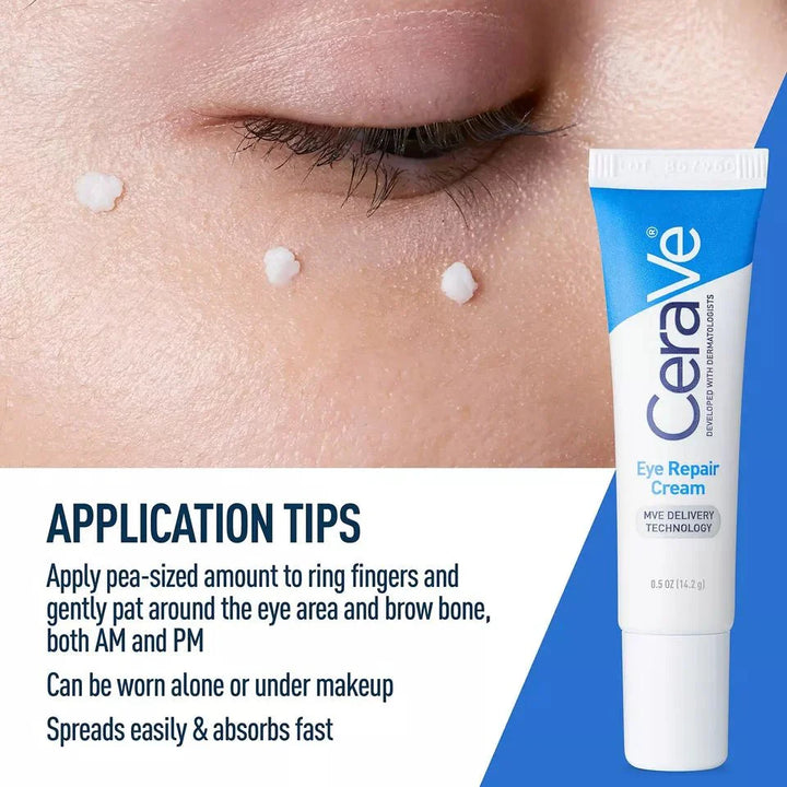 Eye Repair Cream (14.2g)