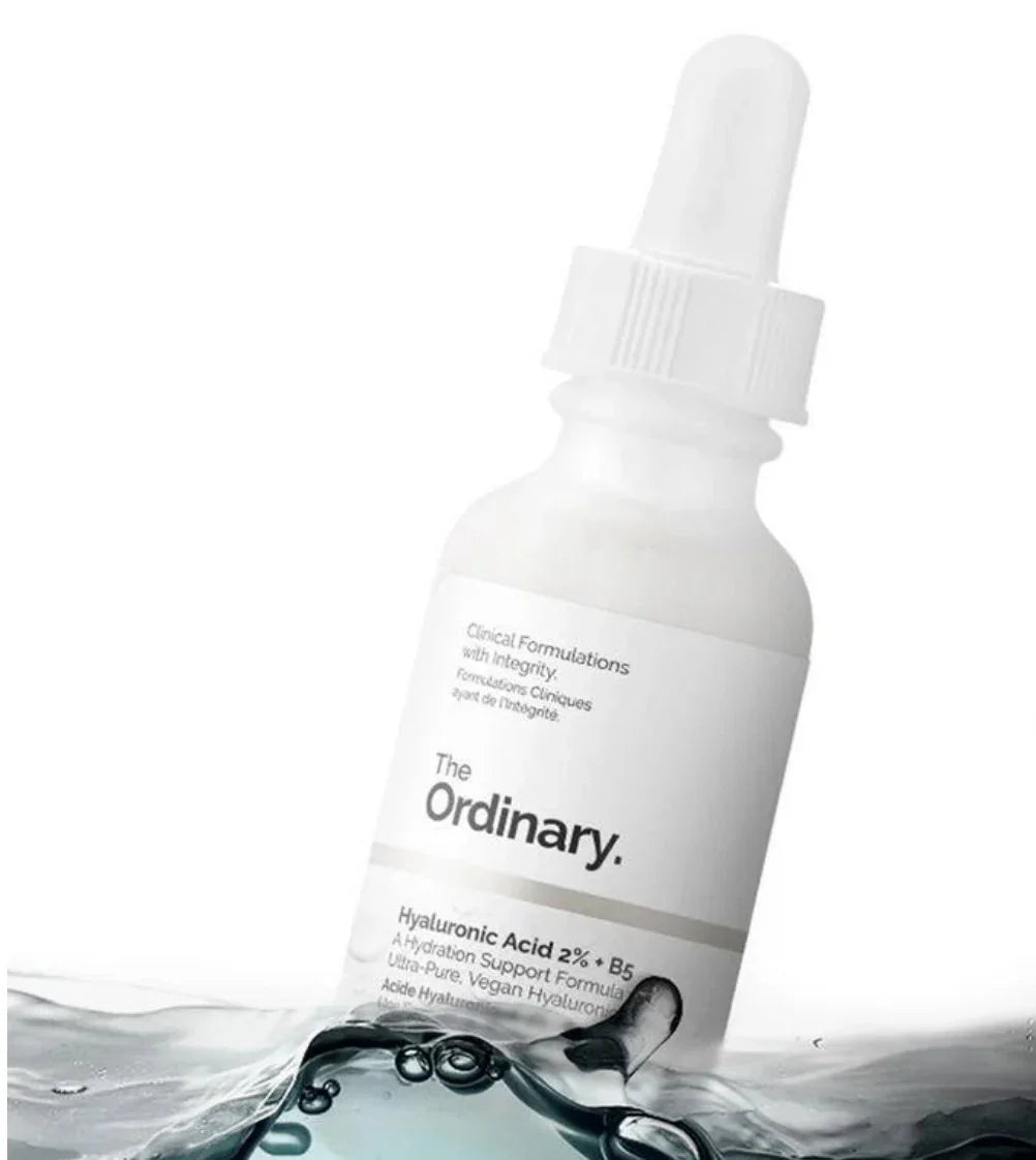 Ordinary's Hyaluronic Acid 2% + B5